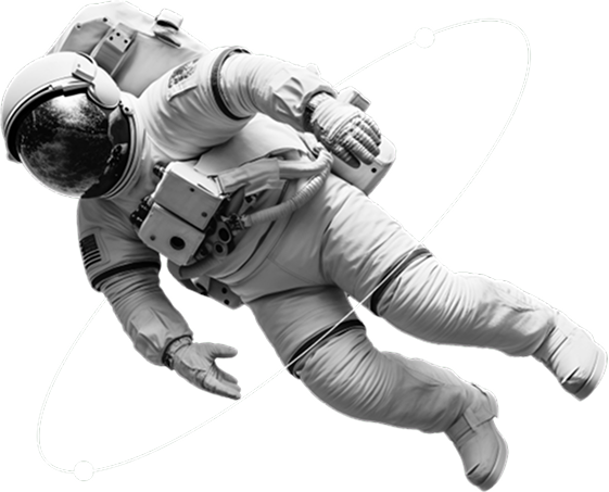 Astronaut