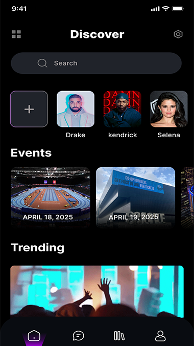 Apps