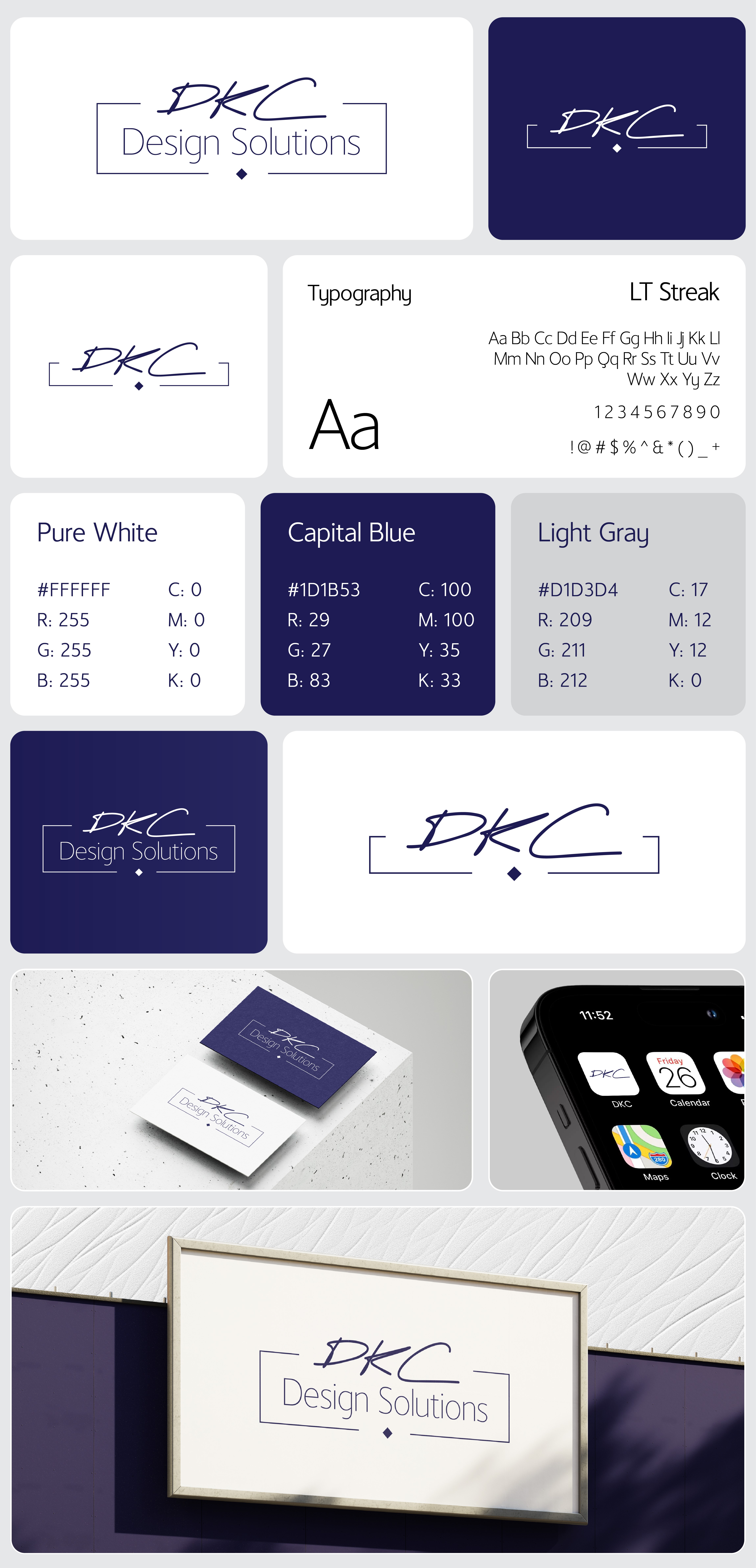 Branding