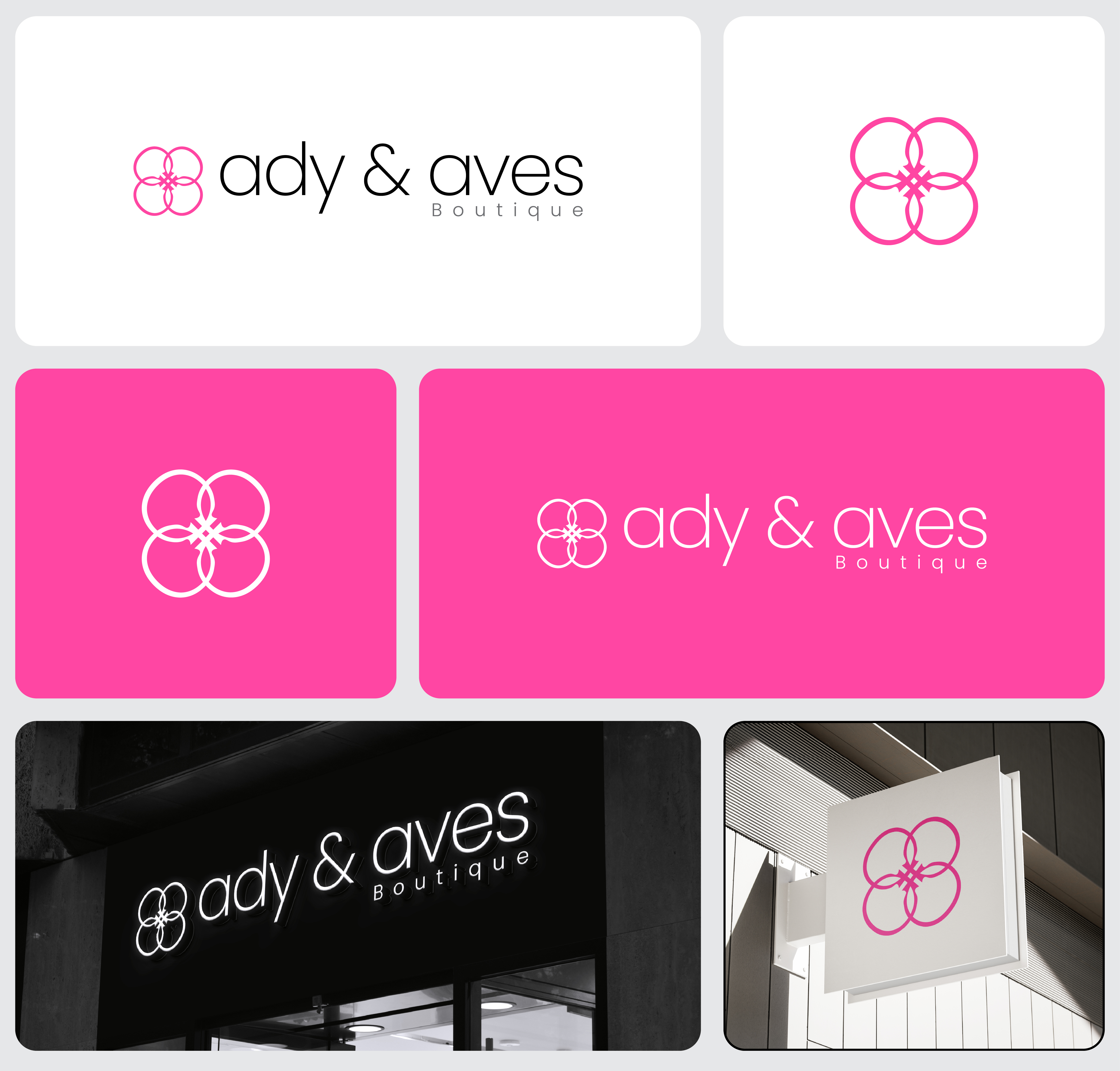 Logo Design