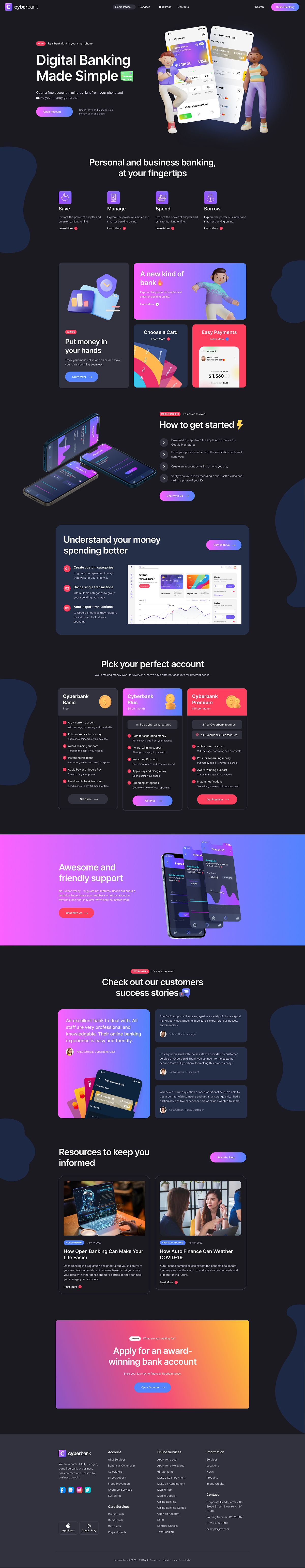 Websites