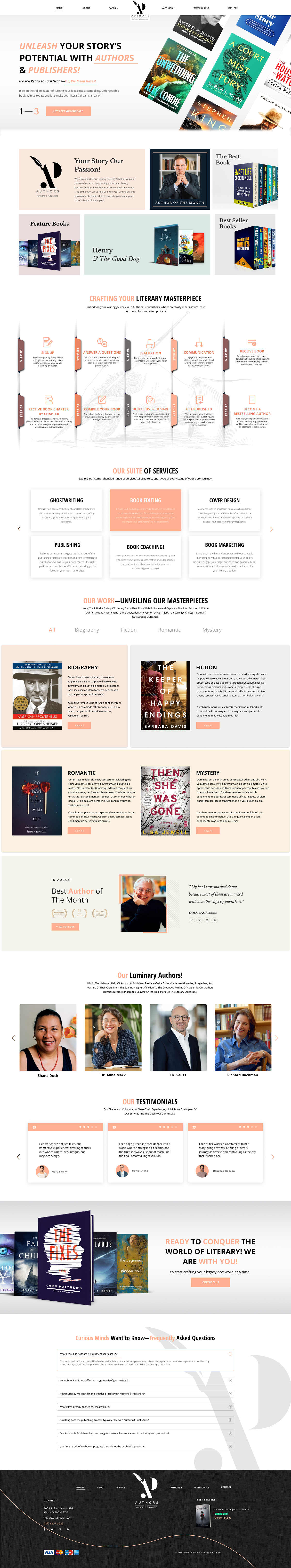Websites