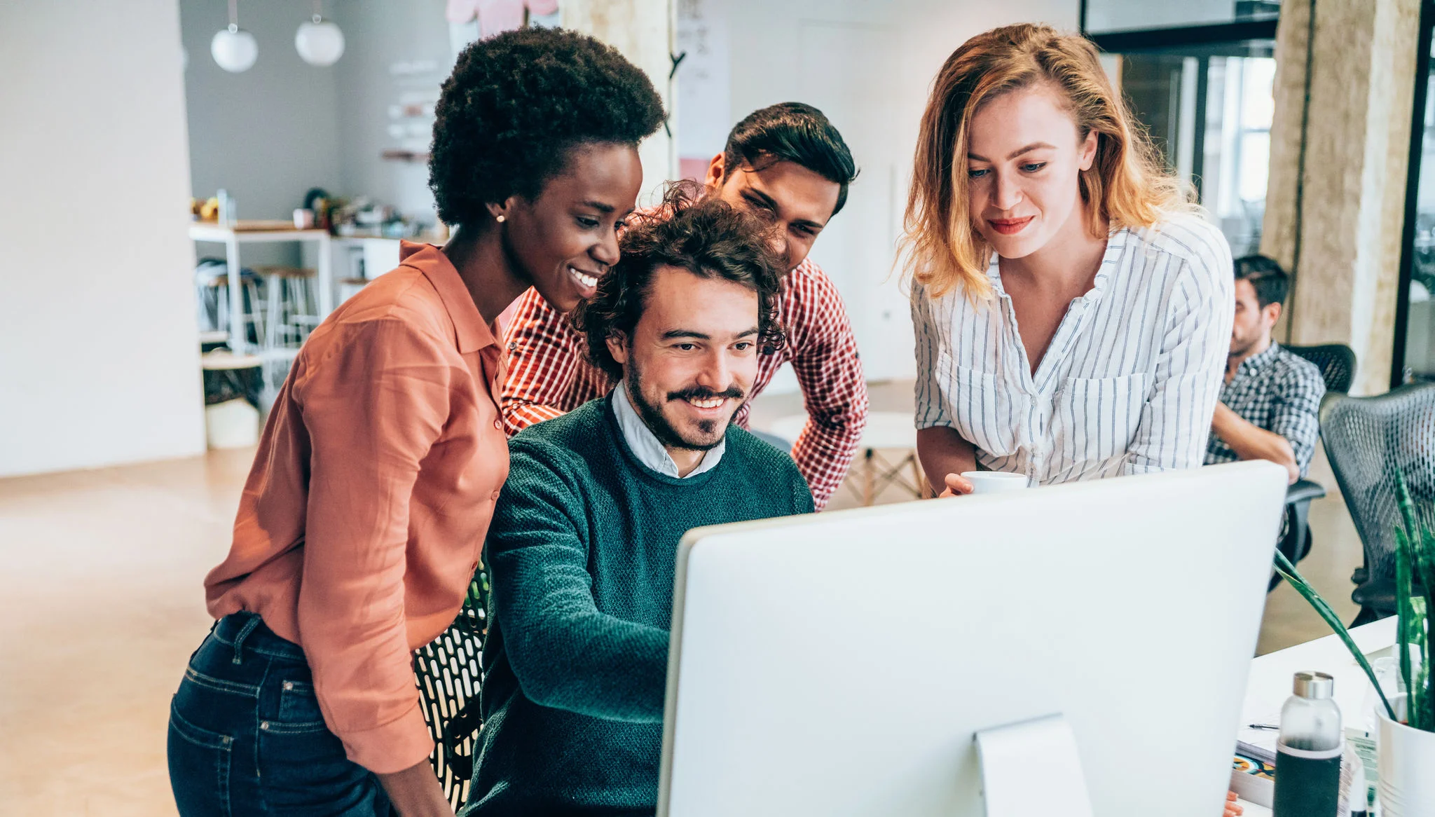Team Collaboration